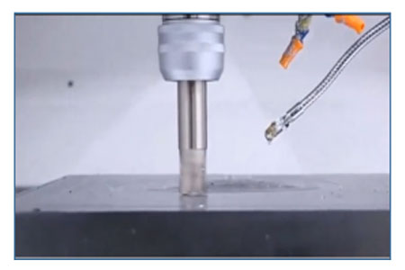 Méthodes d'opération de production et mesures d'entretien des moules de moulage sous pression en aluminium