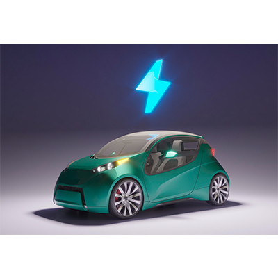 Racing Towards Sustainability: enclos de batteries EV dans les voitures de course électriques