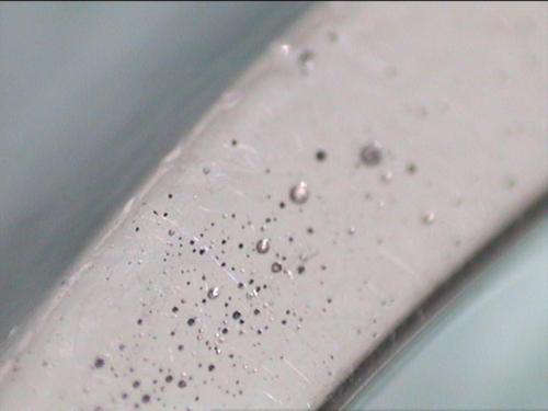 6 Méthodes de résolution des pores de coulée sous pression en alliage d'aluminium