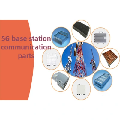 Analyse de l'équipement de télécommunication 5G
