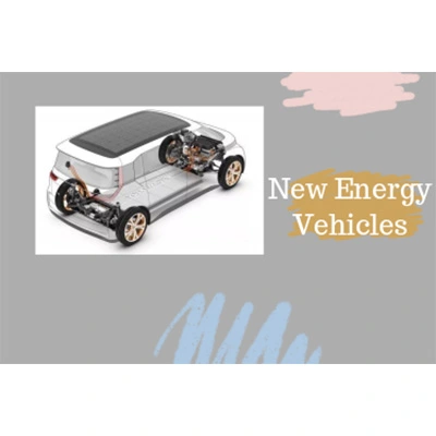 La demande de véhicule électrique pour les pièces de moulage sous pression en alliage d'aluminium